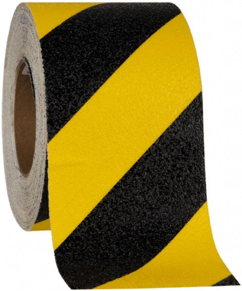 AccuformNMC AGT460BY Tape For General Purpose, Vinyl, Light-Duty