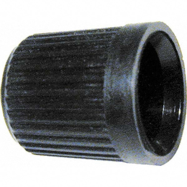 Plews & Edelman TRFL38505 Tire Valve Cap Plastic, Use with Tire Installation/Repair