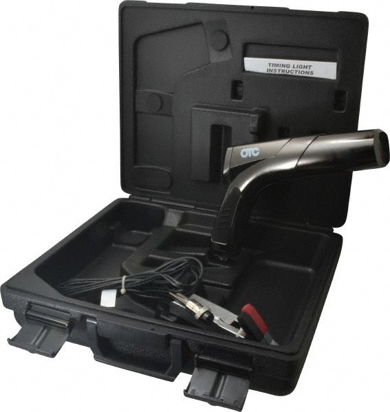 OTC 3365 4' Electrical Automotive Advance Timing Light