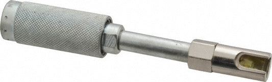 Lincoln 5884 Grease Gun 90 &deg Coupler 7,500 Operating psi