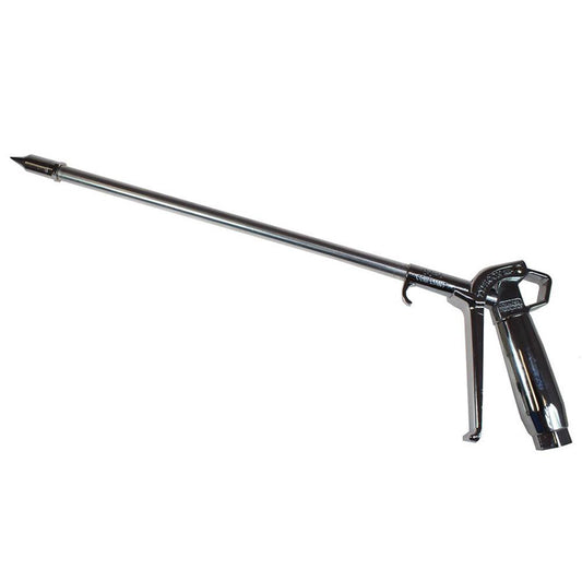 Coilhose Pneumatics TYP2501-12 Air Blow Gun High Flow Conical Nozzle, Pistol Grip