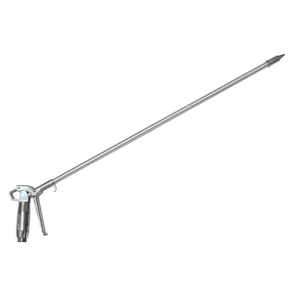 Coilhose Pneumatics TYP2501-24 Air Blow Gun High Flow Conical Nozzle, Pistol Grip
