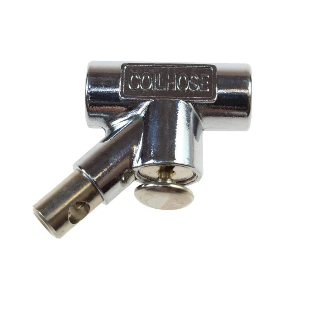 Coilhose Pneumatics 640S Air Blow Gun Standard Safety