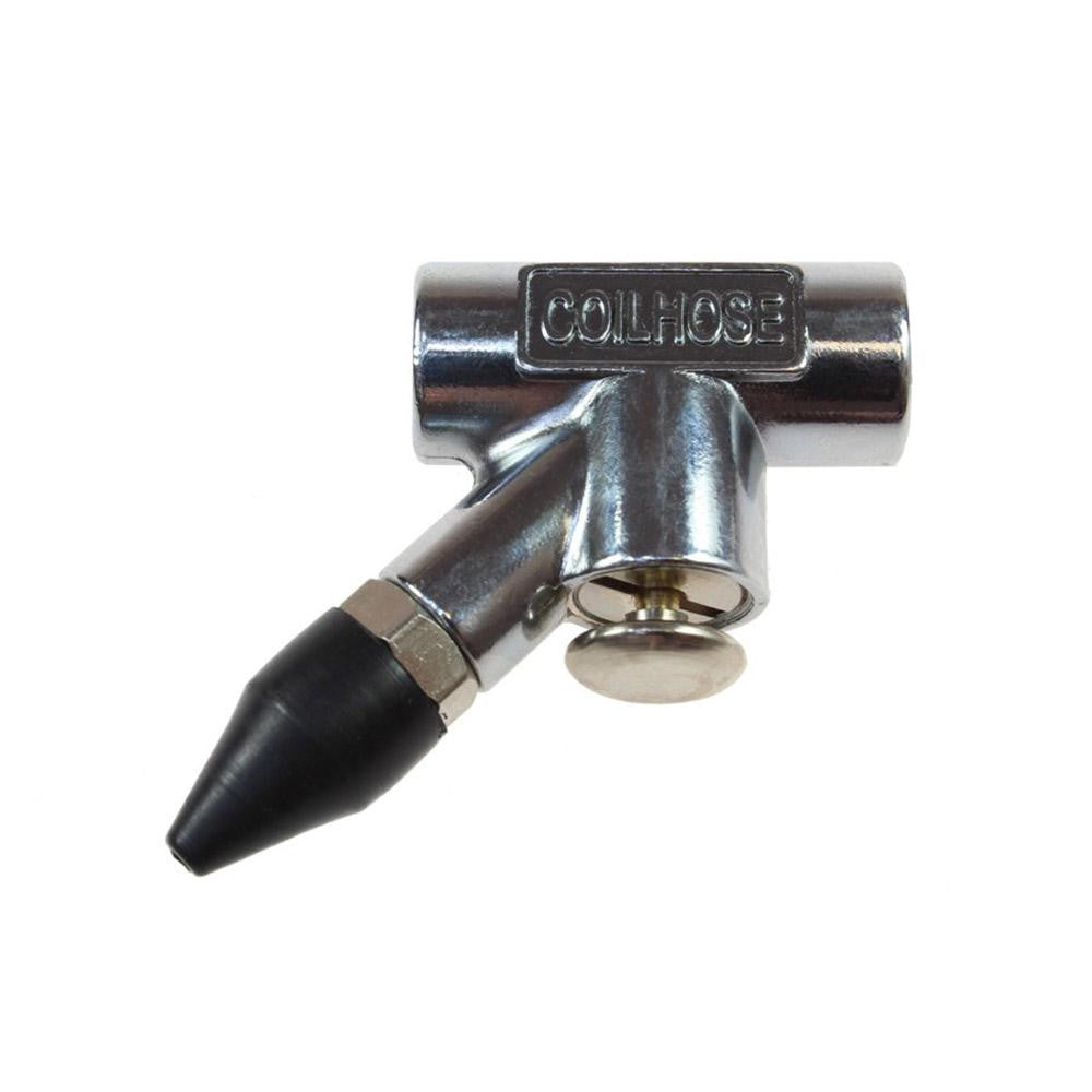 Coilhose Pneumatics 641 Air Blow Gun Rubber