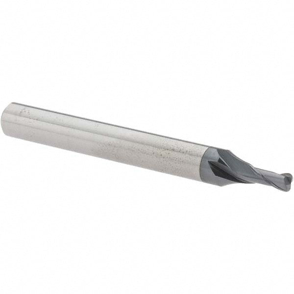 YG-1 93175 Corner Chamfer/Corner Radius End Mill