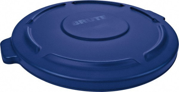 Rubbermaid 1779636 Trash Can & Recycling Container Lid Round, For 44 gal Trash Can