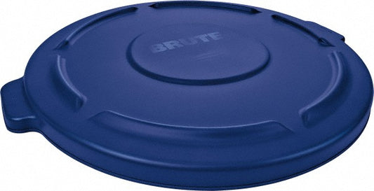 Rubbermaid 1779636 Trash Can & Recycling Container Lid Round, For 44 gal Trash Can