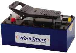 Value Collection PS-MH-HPC1-004 Air-Hydraulic Pump 10,000 psi