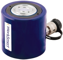 Value Collection PS-MH-HPC1-059 Portable Hydraulic Cylinder 23.29 cu in Oil Capacity
