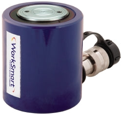 Value Collection PS-MH-HPC1-060 Portable Hydraulic Cylinder 15.84 cu in Oil Capacity