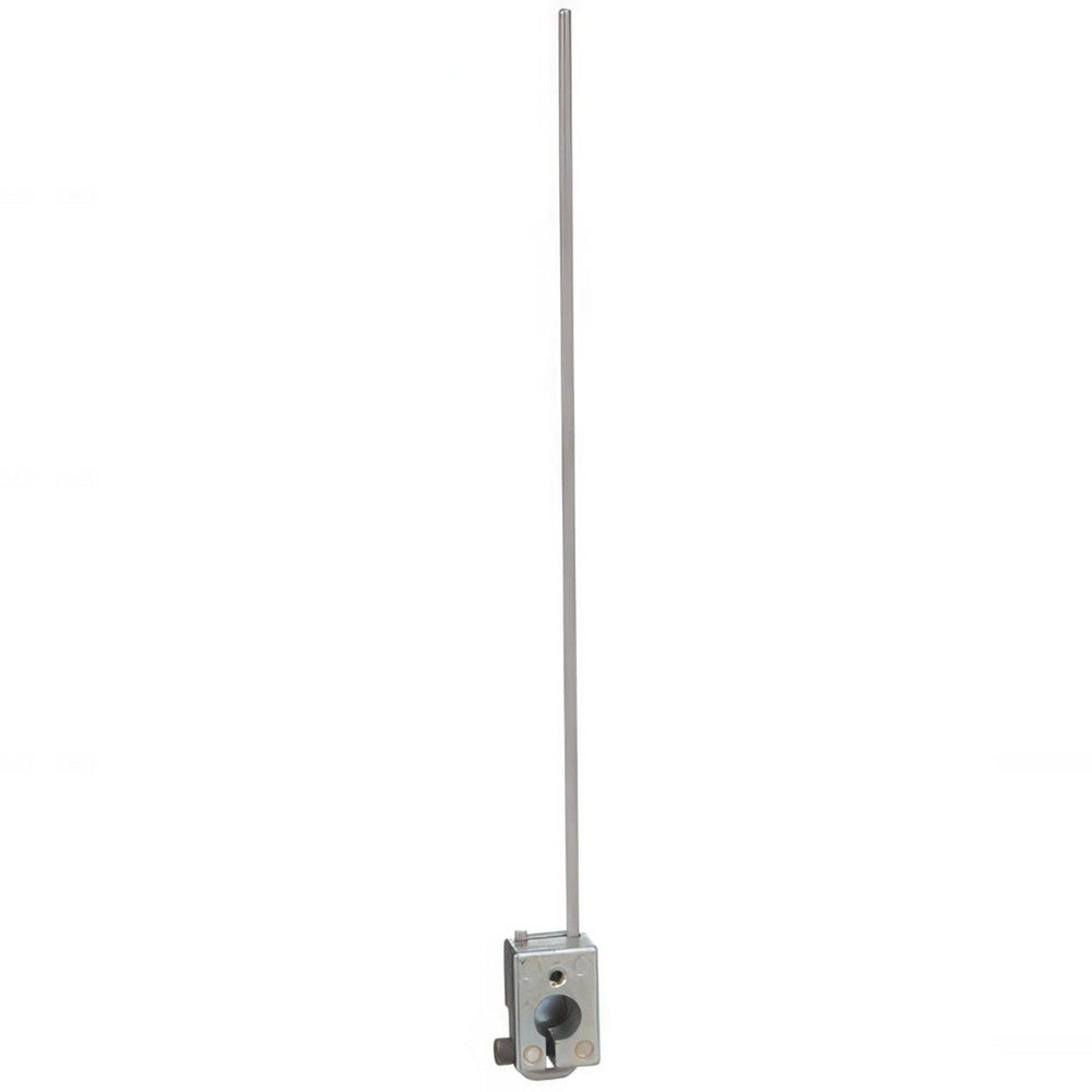 Square D 9007FA1 10 Inch Long, 0.1200 Inch Diameter, Stainless Steel Body, Limit Switch Operator