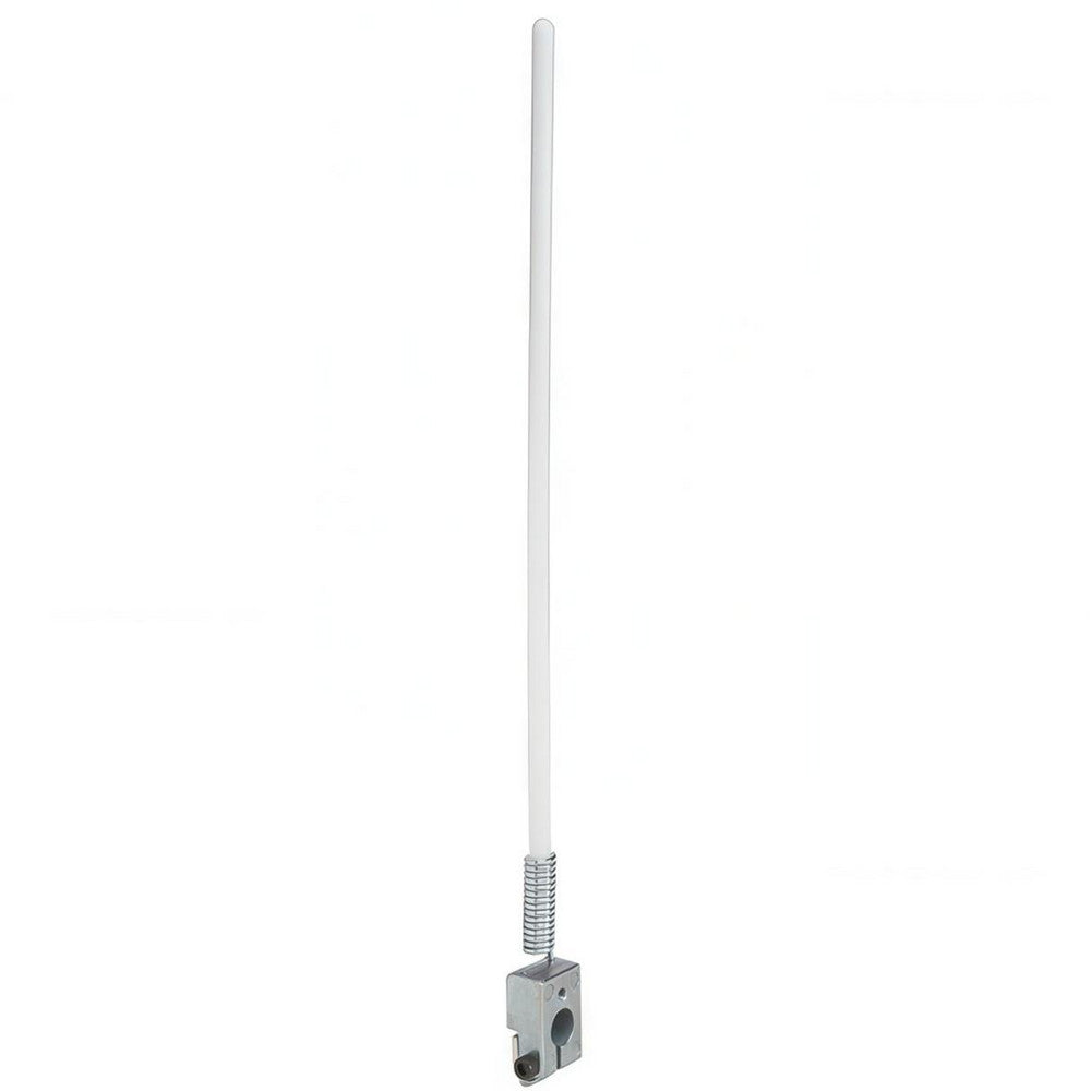 Square D 9007FA5 12 Inch Long, 1/4 Inch Diameter, Acetal Body, Limit Switch Operator