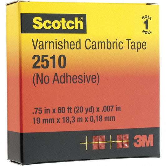 Scotch 7000031578 Electrical Tape 7 mil Thick