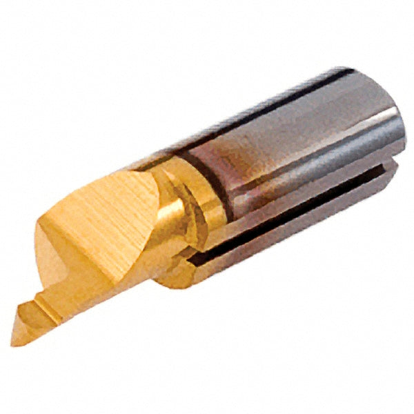 Iscar 6403911 Boring Bar 8.00 mm Min Bore, 5.00 mm Max Depth, Right Hand, 5.00, Solid Carbide