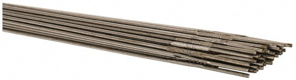 Welder's Choice 59801613 Brazing Alloy Stainless Steel, 1/16" Dia, 36" Long