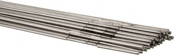 Welder's Choice 59801662 Brazing Alloy Stainless Steel, 1/16" Dia, 36" Long