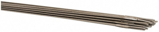 Welder's Choice 59801761 Brazing Alloy Stainless Steel, 1/16" Dia, 36" Long
