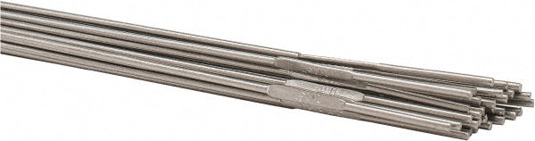 Welder's Choice 59801779 Brazing Alloy Stainless Steel, 1/16" Dia, 36" Long