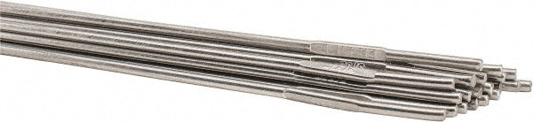 Welder's Choice 59801795 Brazing Alloy Stainless Steel, 3/32" Dia, 36" Long