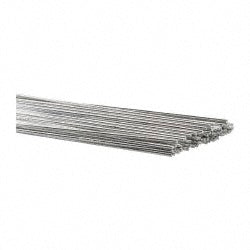 Welder's Choice 59801829 Brazing Alloy Aluminum, 1/16" Dia, 36" Long