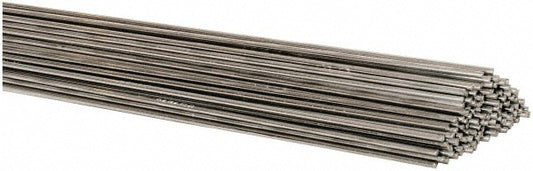 Welder's Choice 59801837 Brazing Alloy Aluminum, 1/16" Dia, 36" Long