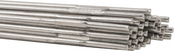 Welder's Choice 59801852 Brazing Alloy Aluminum, 3/32" Dia, 36" Long