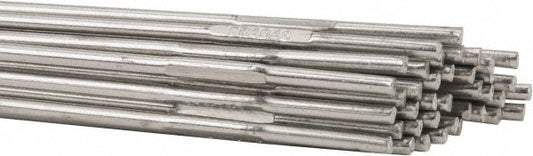 Welder's Choice 59801852 Brazing Alloy Aluminum, 3/32" Dia, 36" Long