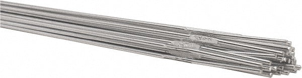 Welder's Choice 59801886 Brazing Alloy Aluminum, 1/16" Dia, 36" Long