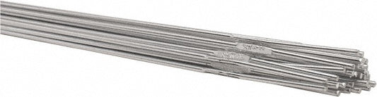 Welder's Choice 59801886 Brazing Alloy Aluminum, 1/16" Dia, 36" Long