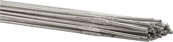 Welder's Choice 59801894 Brazing Alloy Aluminum, 1/16" Dia, 36" Long
