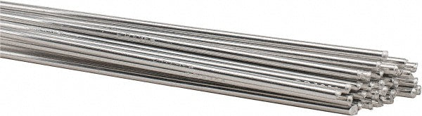 Welder's Choice 59801910 Brazing Alloy Aluminum, 3/32" Dia, 36" Long