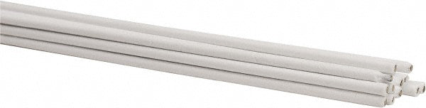 Welder's Choice 59802124 TIG Welding Rod 18" Long, 1/16" Dia, Flux Coated Bronze