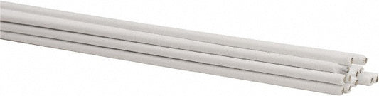 Welder's Choice 59802124 TIG Welding Rod 18" Long, 1/16" Dia, Flux Coated Bronze