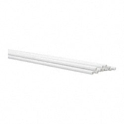 Welder's Choice 59802140 TIG Welding Rod 36" Long, 3/32" Dia, Flux Coated Bronze