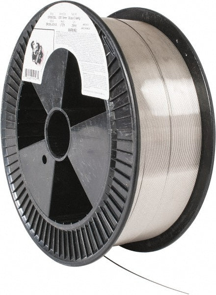 Welder's Choice 59802462 MIG Welding Wire ER308L, 0.0350" Dia, Stainless Steel