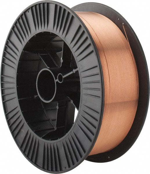 Welder's Choice 59803007 MIG Welding Wire ER70S-6, 0.0350" Dia, Carbon Steel