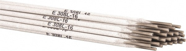 Welder's Choice 59803635 Stick Welding Electrode 3/32" Dia, 12" Long, Stainless Steel