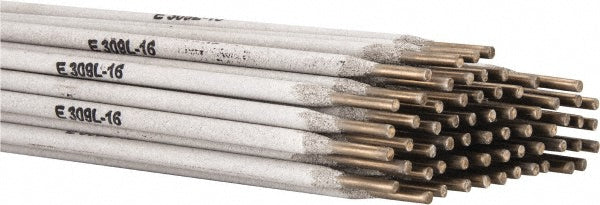 Welder's Choice 59803684 Stick Welding Electrode 1/8" Dia, 14" Long, Stainless Steel