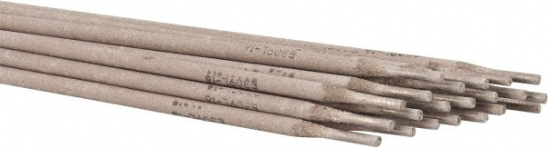 Welder's Choice 59803692 Stick Welding Electrode 3/32" Dia, 12" Long, Stainless Steel