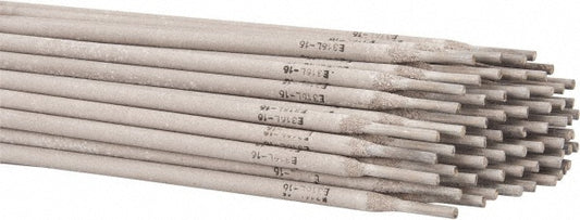 Welder's Choice 59803742 Stick Welding Electrode 1/8" Dia, 14" Long, Stainless Steel
