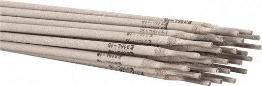 Welder's Choice 59803759 Stick Welding Electrode 3/32" Dia, 12" Long, Stainless Steel