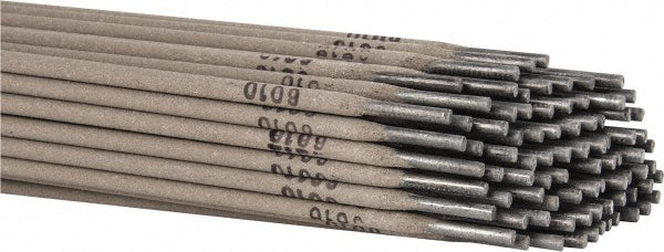 Welder's Choice 59803833 Stick Welding Electrode 1/8" Dia, 14" Long, Steel Alloy