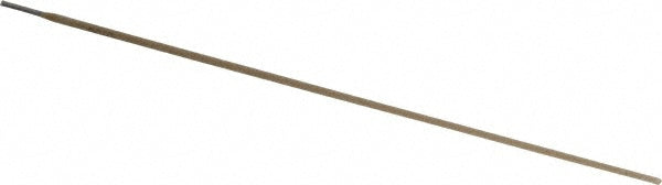 Welder's Choice 59803858 Stick Welding Electrode 3/32" Dia, 14" Long, Steel Alloy