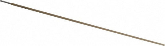 Welder's Choice 59803858 Stick Welding Electrode 3/32" Dia, 14" Long, Steel Alloy