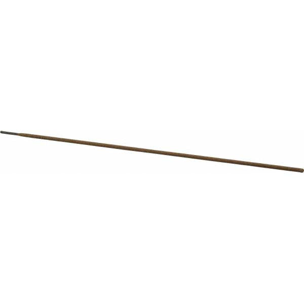 Welder's Choice 59803890 Stick Welding Electrode 1/8" Dia, 14" Long, Steel Alloy