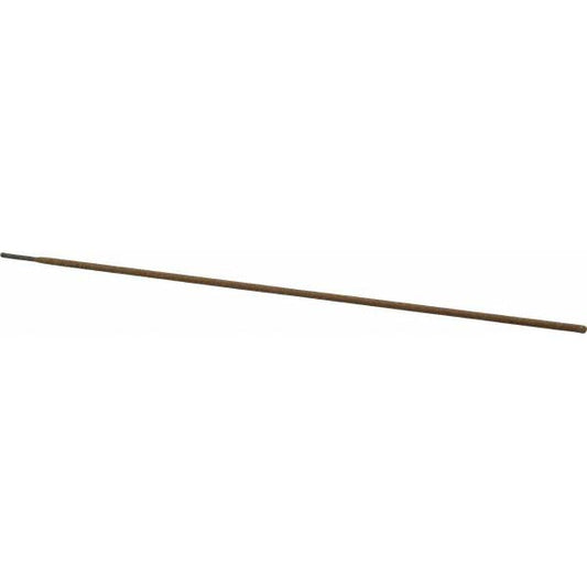 Welder's Choice 59803890 Stick Welding Electrode 1/8" Dia, 14" Long, Steel Alloy
