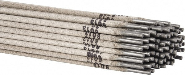 Welder's Choice 59803932 Stick Welding Electrode 1/8" Dia, 14" Long, Steel Alloy