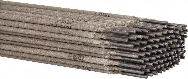 Welder's Choice 59804013 Stick Welding Electrode 3/32" Dia, 14" Long, Steel Alloy