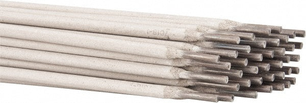 Welder's Choice 59804039 Stick Welding Electrode 5/32" Dia, 14" Long, Steel Alloy