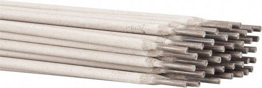 Welder's Choice 59804039 Stick Welding Electrode 5/32" Dia, 14" Long, Steel Alloy
